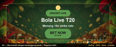 Jackpot Terbesar Hari Ini